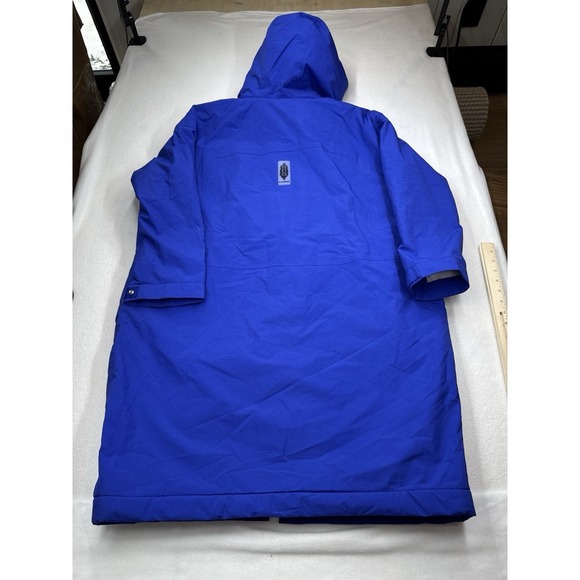 Free People Movement Women's Outbound Waterproof Long Parka M NWT $228 MSRP - Picture 12 of 15